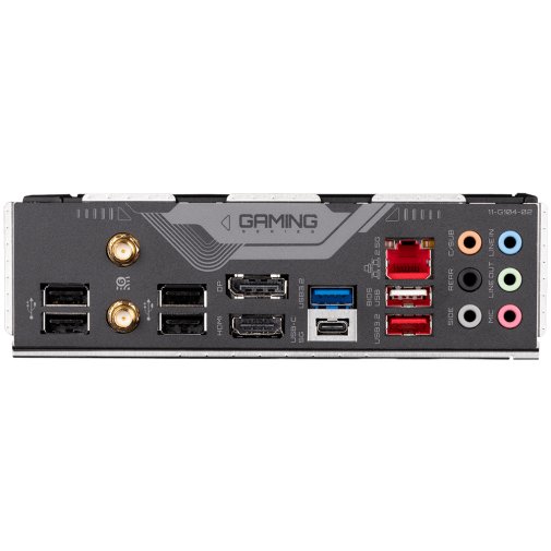 Материнська плата Gigabyte B760 GAMING X AX