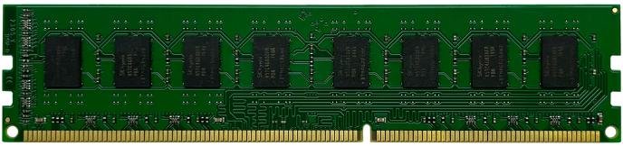 Оперативна пам’ять Atria DDR3 1x8GB (UAT31600CL11K1/8)