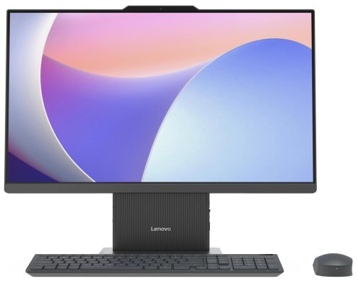 IdeaCentre AIO 24IRH9 Luna Grey