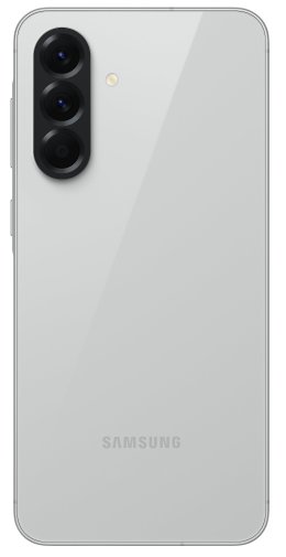 Смартфон Samsung Galaxy A56 5G A566 8/128GB Light Gray (SM-A566BZAAEUC)