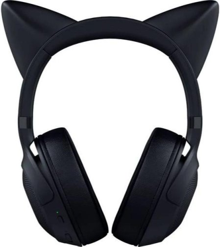 Гарнітура Razer Kraken Kitty V2 BT Black (RZ04-04860500-R3M1)