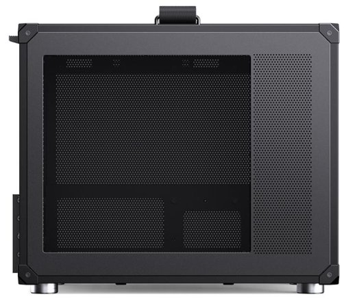 Корпус Jonsbo C6 MAX Black
