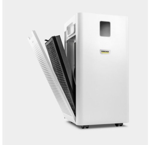 Очищувач повітря Karcher AF 30 White (1.024-821.0)