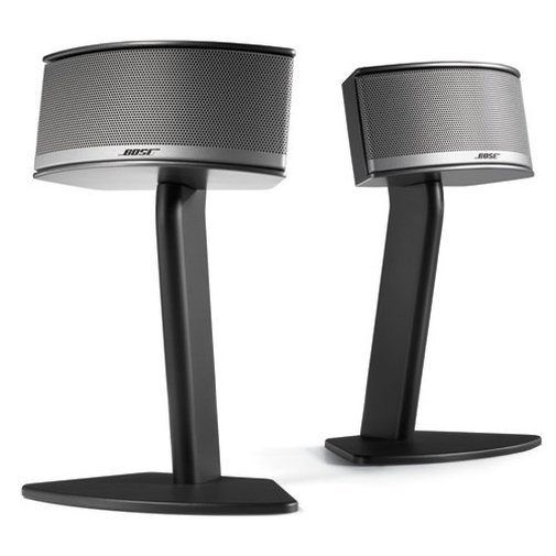 Акустична система BOSE Companion 50 Silver (Comp50/silver)
