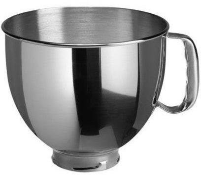 Планетарний міксер KitchenAid 5KSM175PSEWH White