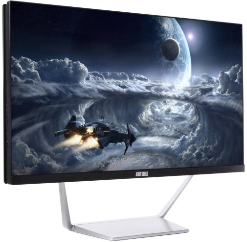 ПК моноблок ARTLINE Business M63 (M63v02Win)