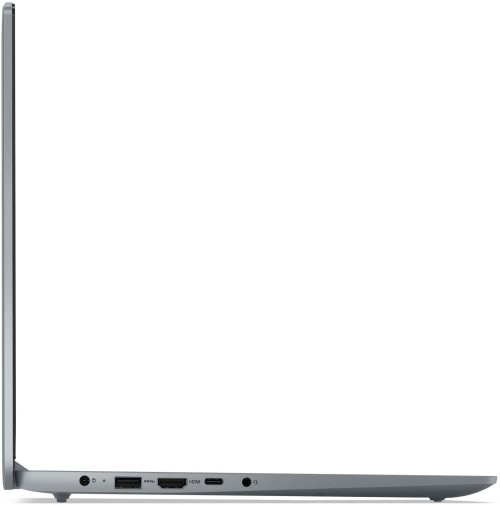 Ноутбук Lenovo IdeaPad Slim 3 15ABR8 82XM008CRA Arctic Grey