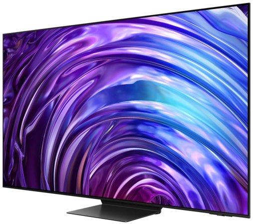 Телевізор OLED Samsung QE55S95DAUXUA (Smart TV, Wi-Fi, 3840x2160)