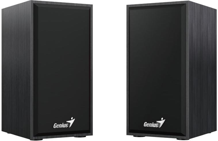 Колонки Genius SP-HF180 Black (31730029401)