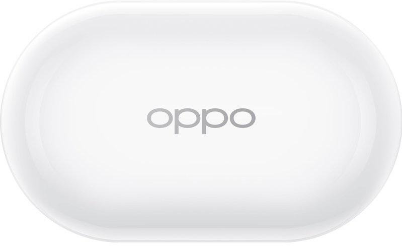 Гарнітура OPPO Enco W12 ETI81 White (Enco W12 White)
