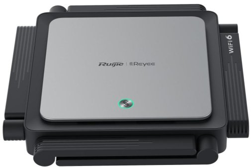 Маршрутизатор Wi-Fi Ruijie Reyee RG-EW3200GX Pro (RG-EW3200GX PRO)