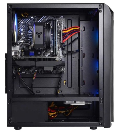  Персональний комп'ютер ARTLINE Gaming X49 (X49v30)