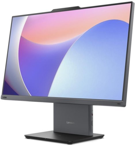ПК моноблок Lenovo ThinkCentre AIO neo 50a 24 G5 (12SC000BUI)