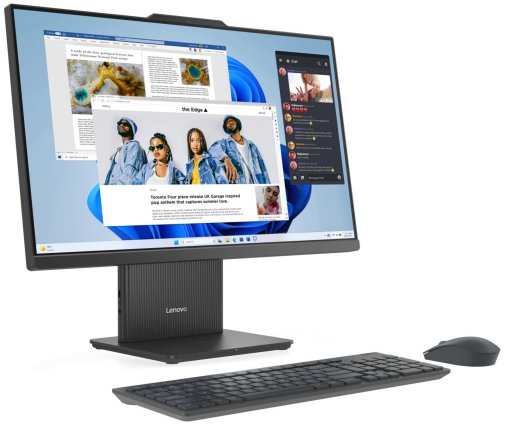 IdeaCentre AIO 24IRH9 Luna Grey