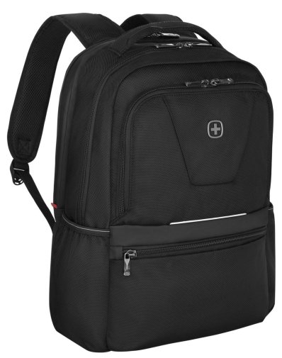 Рюкзак для ноутбука Wenger XE Resist Black (612737)