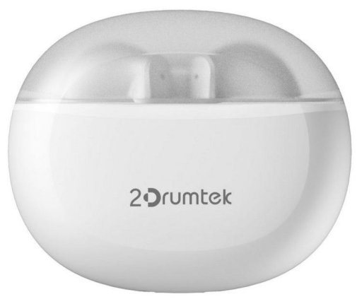 Навушники A4tech B20 Grayish White