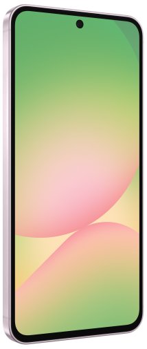Смартфон Samsung Galaxy A56 5G A566 8/128GB Pink (SM-A566BLIAEUC)