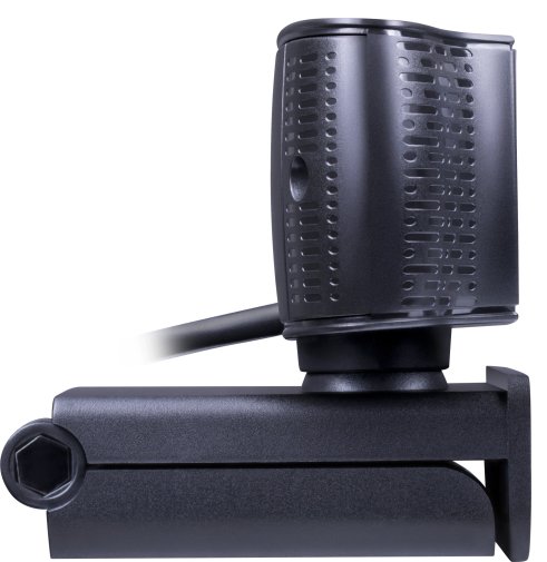 Web-камера Defender G-lens 2590 Black (63113)