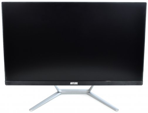 ПК моноблок ARTLINE Home G43 G43v05 Black