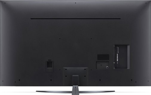 Телевізор LED LG 50UQ81006LB (Smart TV, Wi-Fi, 3840x2160)