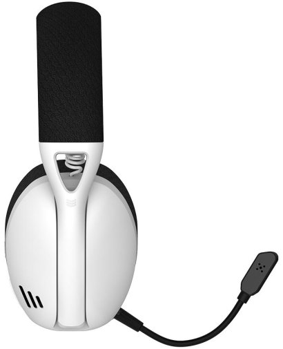 Гарнітура Canyon Ego GH-13 White (CND-SGHS13W)