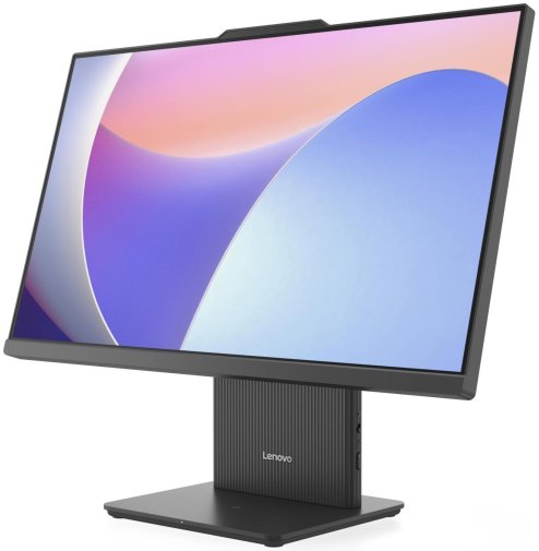 IdeaCentre AIO 24IRH9 Luna Grey