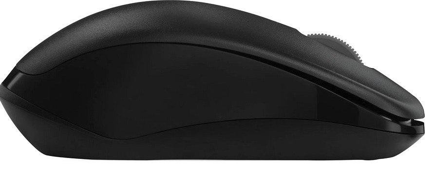  Миша Rapoo 1620 Black (1620_Bl)