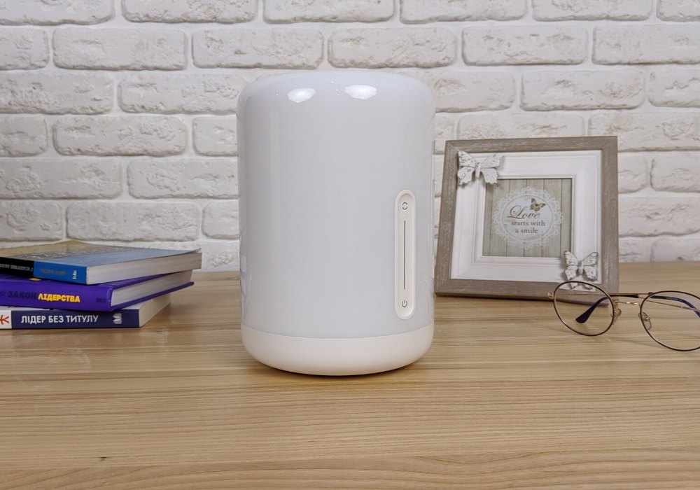 Купить Xiaomi MiJia Bedside Lamp 2