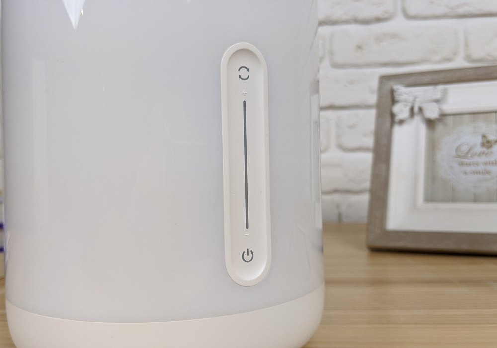 Купить Xiaomi MiJia Bedside Lamp 2