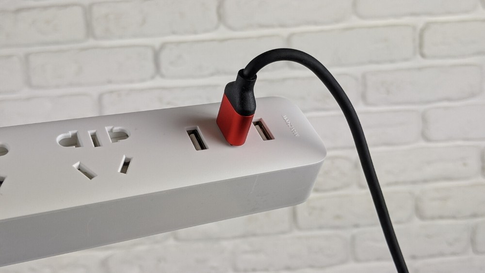 Купить удлинитель Xiaomi