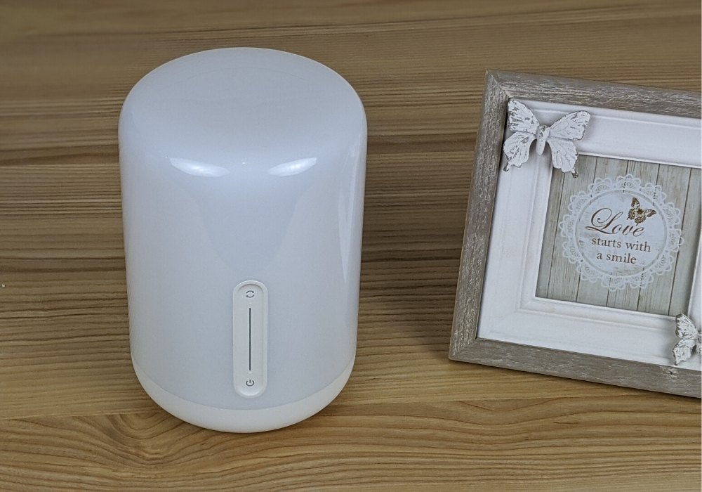 Купить Xiaomi MiJia Bedside Lamp 2