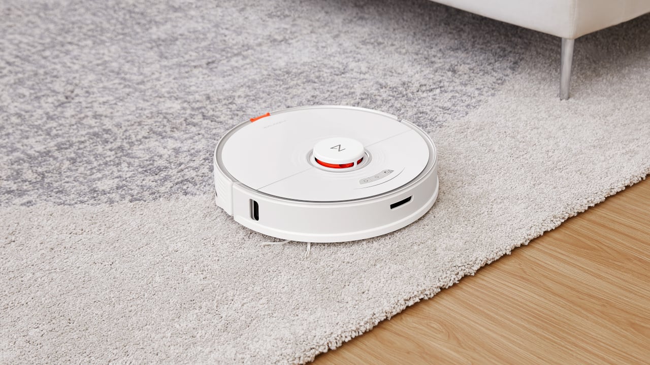 Roborock S7