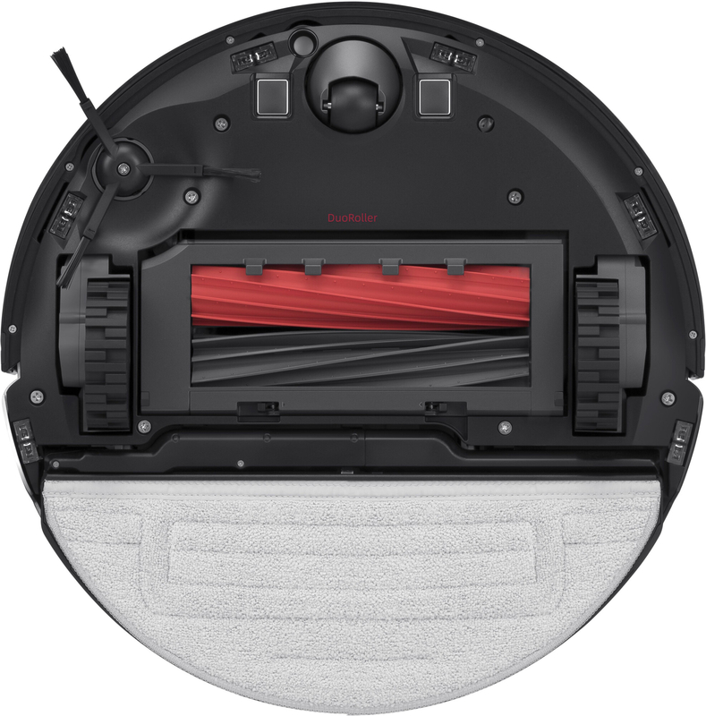 Roborock Vacuum Cleaner S8
